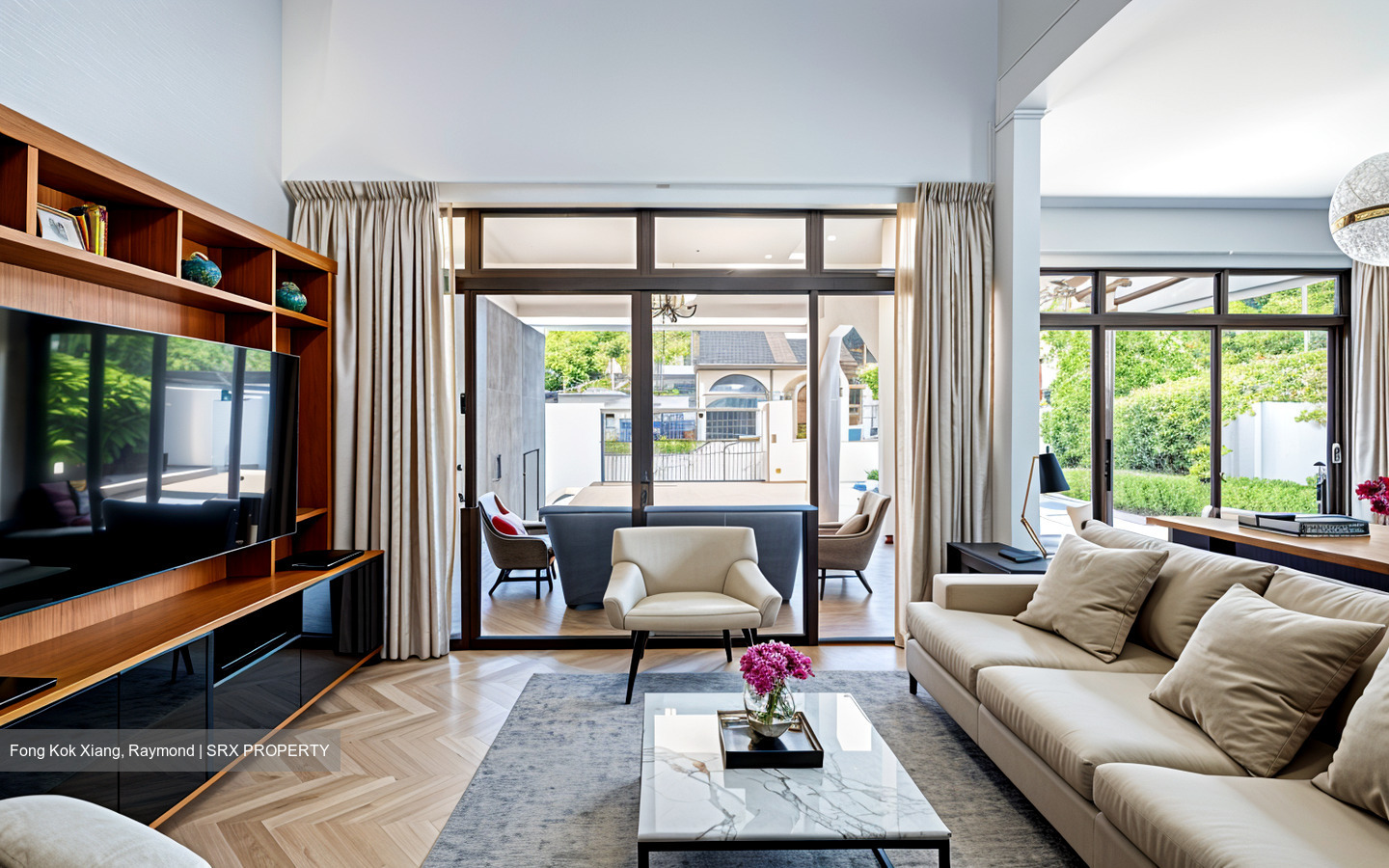 Jalan Kayu Estate (D28), Semi-Detached #455881731